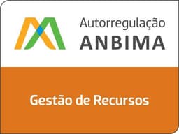 Selo ANBIMA